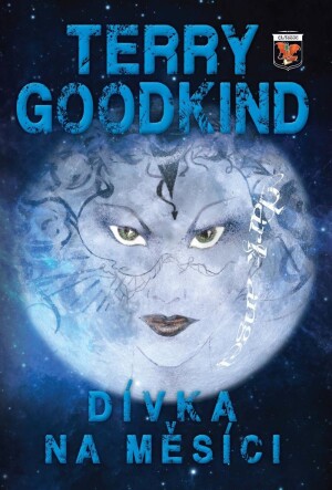 Product detail of Dívka na měsíci - Terry Goodkind