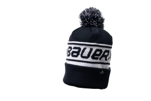 Product detail of Kulich Bauer  Team Ribbed Pom Navy