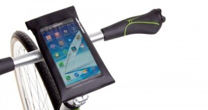 Product detail of BIOLOGIC Bike Mount Dry bag