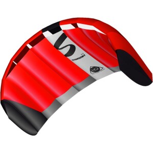 Product detail of Invento drak - HQ Symphony Pro 1.3 Neon Red 55 x 130 cm