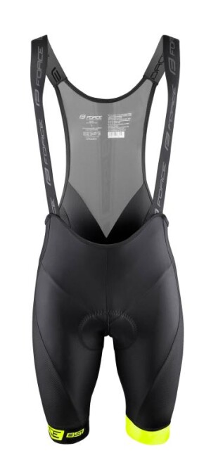 Product detail of Force B51 černo-fluo