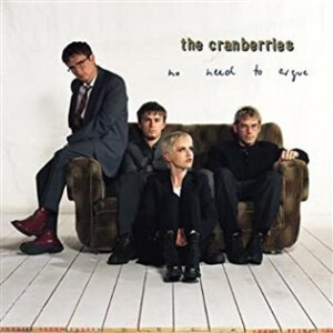 Product detail of No Need To Argue (CD) - Cranberries