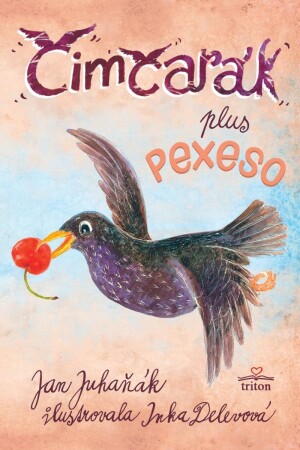 Product detail of Čimčarák plus ptačí pexeso - Jan Juhaňák