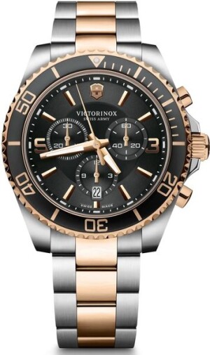 Product detail of Victorinox Maverick Chronograph 241952