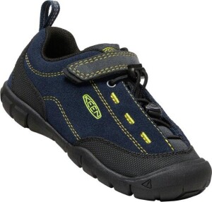 Product detail of Keen JASPER II CHILDREN black iris/magnet