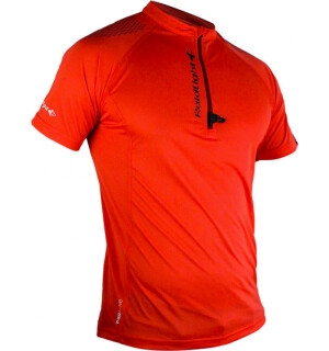 Product detail of Pánské tričko Raidlight  Activ Run Red M