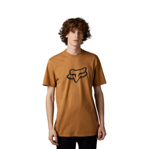 Product detail of Pánské tričko Fox  Legacy Fox Head Ss Tee L