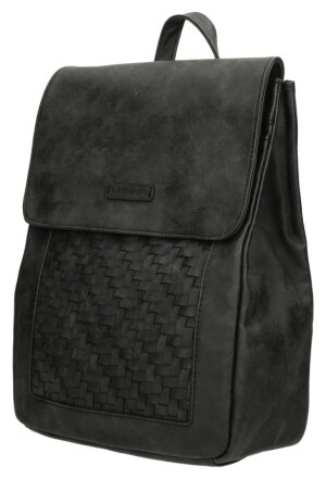 Product detail of Enrico Benetti Dynthe Backpack Black taška