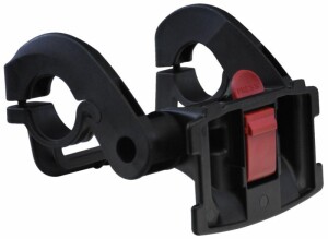 Product detail of Max1 Držák ke koši Animal Qfix E95 kompozitový