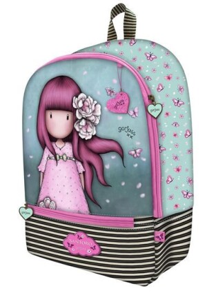 Product detail of Santoro London Školní batoh - Cherry Blossom