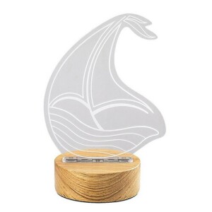 Product detail of Rabalux 76001 stolní LED lampa Akali, 2 W