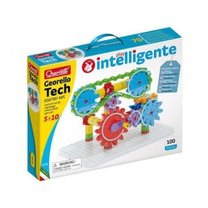 Product detail of Georello Tech starter set - převodová stavebnice