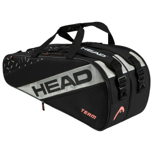 Product detail of Taška na rakety Head  Team Racquet Bag L BKCC