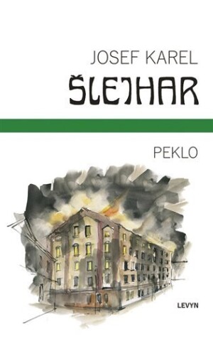 Product detail of Peklo - Josef Karel Šlejhar