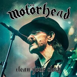 Product detail of Clean Your Clock - Motörhead
