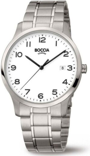 Product detail of Boccia Titanium 3620-01