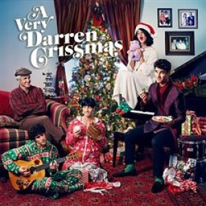 Product detail of A Very Darren Crissmas - Darren Criss