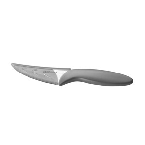 Product detail of Tescoma nůž univerzální MOVE s ochranným pouzdrem 8 cm