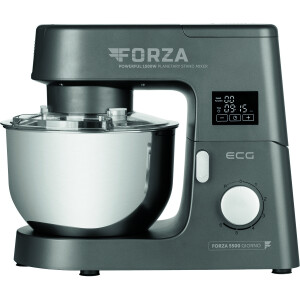 Product detail of ECG Forza 5500 kuchyňský robot Giorno Scuro