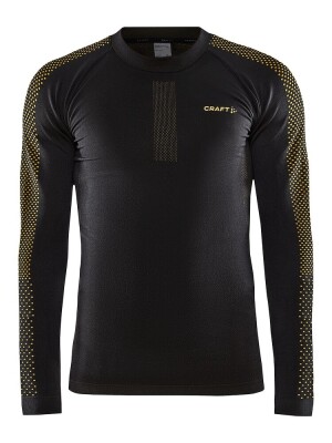 Product detail of Pánské tričko Craft ADV Warm Intensity LS Grey M