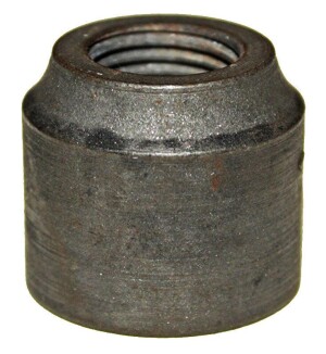 Product detail of Velosteel Kužel osy - torpedo