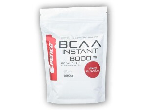 Product detail of Penco BCAA Instant 8000mg 330g