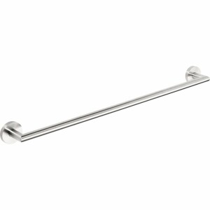 Product detail of SAPHO XS401 X-Steel držák na ručníky 50,5 cm, broušený nerez