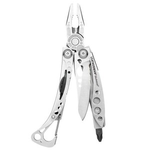 Product detail of MultiTool Leatherman Skeletool 830920