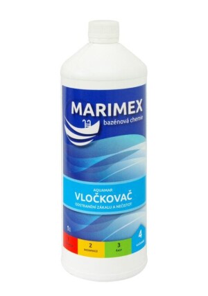Product detail of Marimex Vločkovač 1 l (tekutý přípravek) (VÝPRODEJ)
