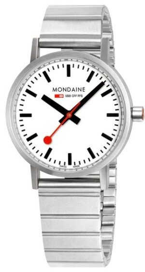 Product detail of Mondaine Classic A660.30314.16SBJ
