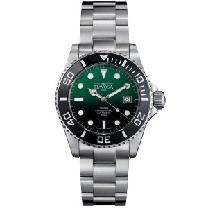 Product detail of Davosa Ternos Professional Mountain Lake Automatic 161.559.75
