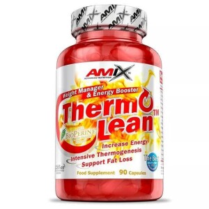 Product detail of Amix Nutrition Thermo Lean 90 kapslí