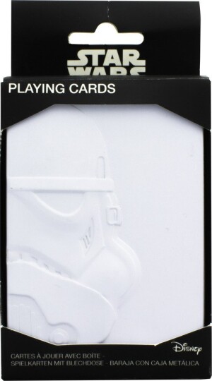 Product detail of Hrací karty Star Wars - EPEE