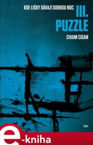Product detail of Puzzle - Chaim Cigan