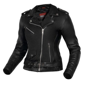 Product detail of Ozone Dámská bunda na motorku Ramones + sleva 500,- na příslušenství