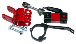 Product detail of Trailgator držák tažné tyče na sedlovou trubku