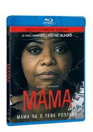 Product detail of Máma Blu-ray