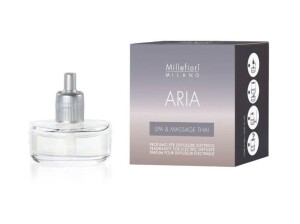 Product detail of Millefiori Milano Aria Spa &amp; Massage Thai / náplň do elektrického difuzéru