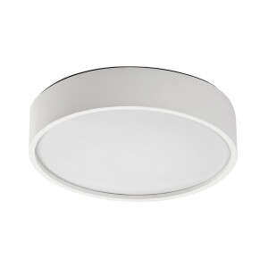 Product detail of Rabalux 75012 stropní LED svítidlo Larcia, 19 W, stříbrná