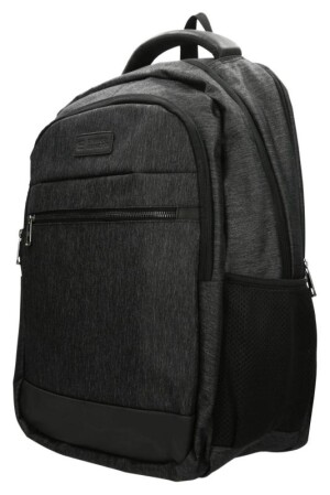 Product detail of Enrico Benetti München 17" Notebook Backpack Black batoh