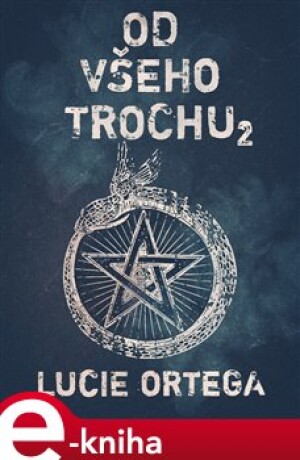 Product detail of Od všeho trochu 2 - Lucie Ortega