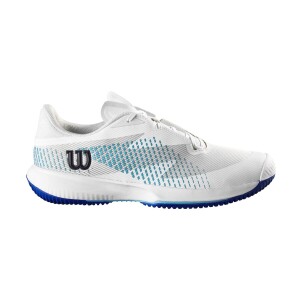 Product detail of Pánská tenisová obuv Wilson Kaos Swift 1.5 White/Blue  EUR 42 2/3