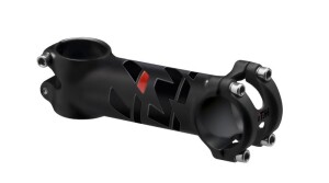 Product detail of ITM Představec KERO 31.8/120mm/6° Al/karb. črn