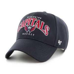 Product detail of Pánská kšiltovka 47 Brand  NHL Washington Capitals Broadfield ’47 MVP