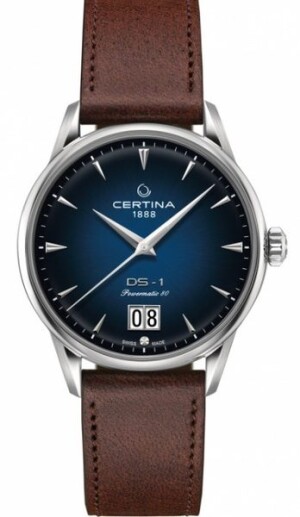 Product detail of Certina DS-1 Big Date C029.426.16.041.00