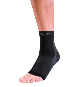 Product detail of Bandáž na chodidlo a patu Mueller  OmniForce® Plantar Fascia Support Sock L/XL