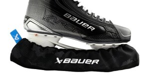 Product detail of Chrániče bruslí Bauer  Skate Guard Camo Univerzální M