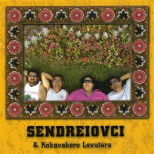 Product detail of Kokavakere Lavutára - Sendreiovci