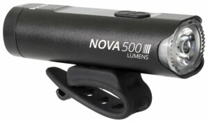 Product detail of Max1 světlo přední Nova 500 USB