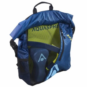 Product detail of Aqua Sphere Taška GEAR MESH BACKPACK 55 x 36 x 15,5 cm